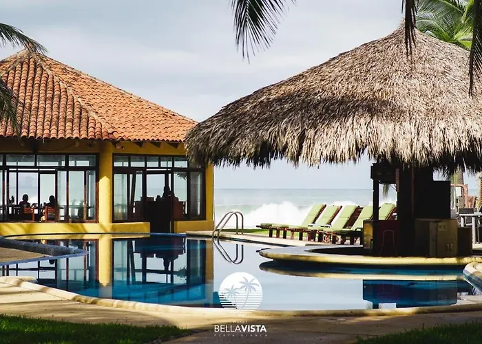 Bella Vista Hotel Zihuatanejo