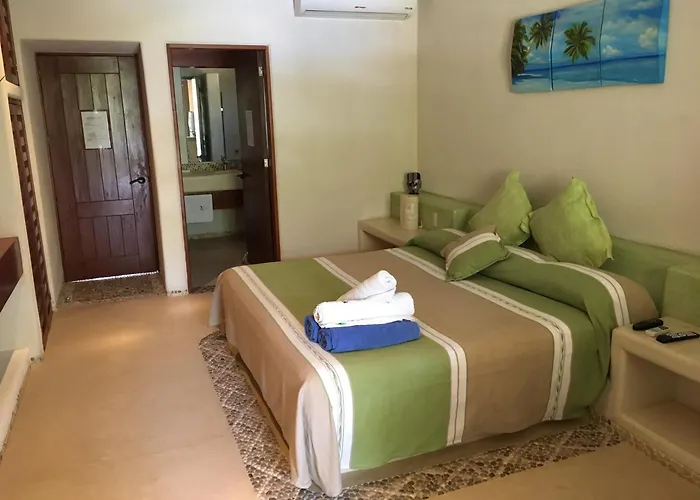 Bella Vista 3*