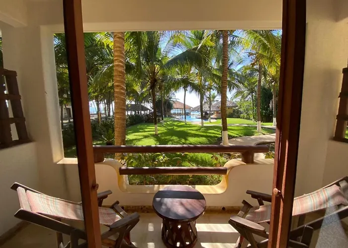 Bella Vista 3* Zihuatanejo