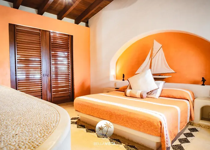 Hotel Bella Vista