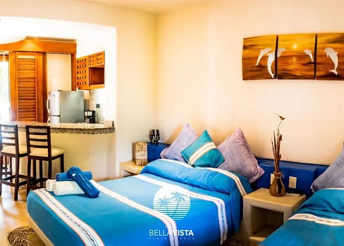 Bella Vista Zihuatanejo