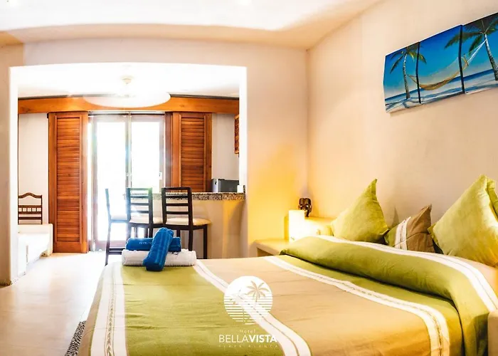 Hotel Bella Vista 3*