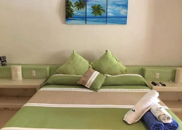 Bella Vista Hotel 3*