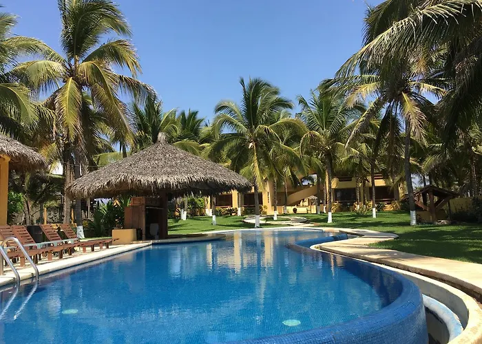 Bella Vista Hotel Zihuatanejo