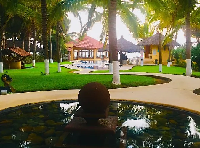 Bella Vista Hotel