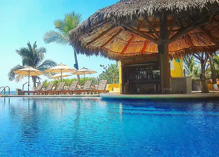 Hotel Bella Vista Zihuatanejo