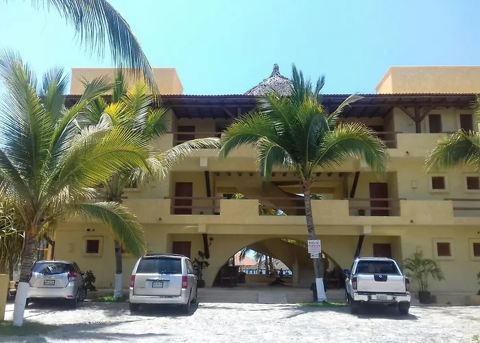 Bella Vista 3*