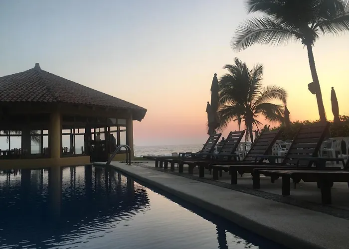 Bella Vista Zihuatanejo