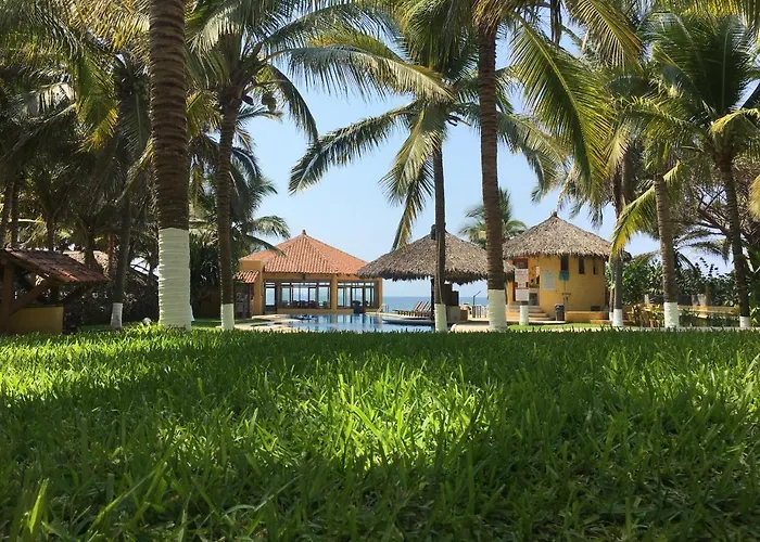 Hotel Bella Vista